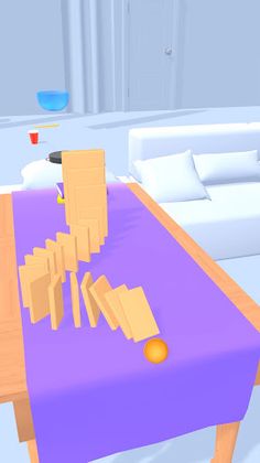 Trickshot Run - Screenshot 3