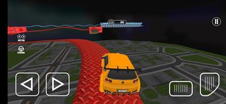 Cool Car Racing: Nerve Baster - Screenshot 2