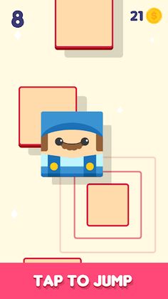 OK Tap - Screenshot 1