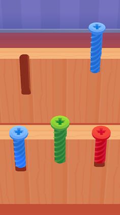Drill Puzzle 3D - Screenshot 4