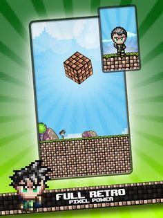 Retro Pixel Smasher: Arcade Pl - Screenshot 4