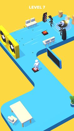 Boom Master - Screenshot 3