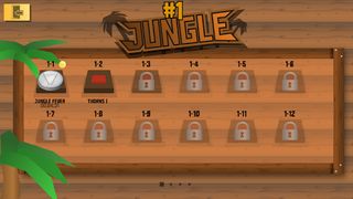 Hyperbolic II - Screenshot 2