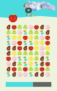 EL Taco Crush - Screenshot 4