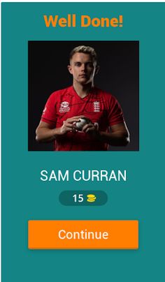 IPL Cricket Game - Screenshot 2