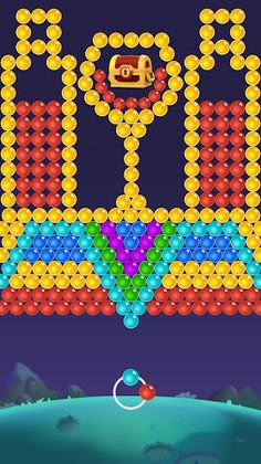 Bubble Pop! Cannon Shooter - Screenshot 1