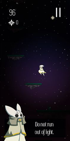 Star Seeker - Screenshot 3