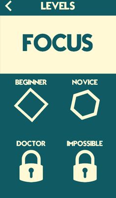 Focus - Tap Challenge - Screenshot 2