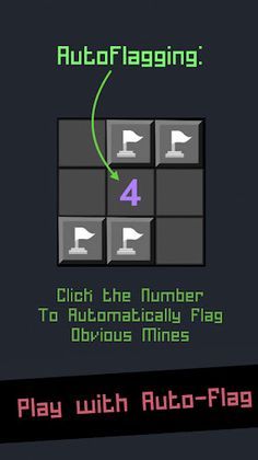 Pixel Sweepers - Screenshot 1