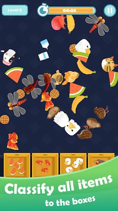 Match Puzzle 3D - Screenshot 3