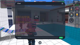 MiniStrike - Screenshot 3