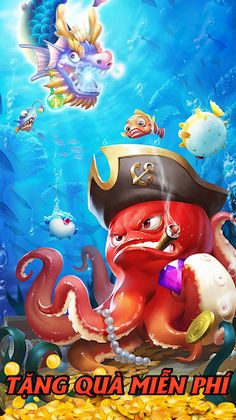 Bắn Cá Vương–Bắn Cá Long Vương - Screenshot 3