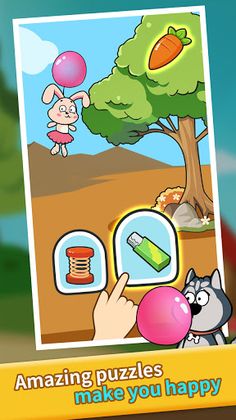 Brain Bang: My Virtual Pet - Screenshot 3