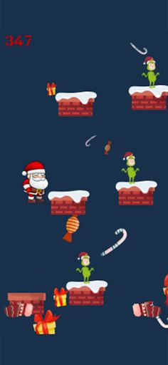 Santa Claus is coming - Screenshot 2