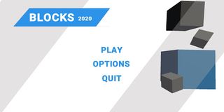 Blocks 2020 - Ultimate Challen - Screenshot 1