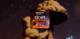 City-Escape Room: Madrid - Screenshot 1
