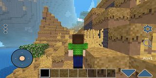 Craftsman X - Screenshot 2