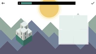 Stavby z kociek - Screenshot 3