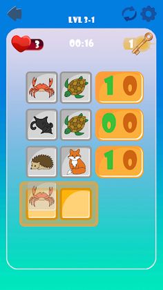 Breaking Code - Screenshot 1