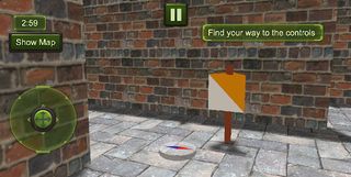 O-Maze 3D - Screenshot 1