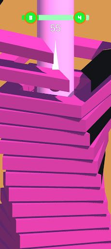 Stack Power Jump - Screenshot 4