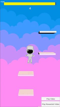 Leap for Joy - Screenshot 2