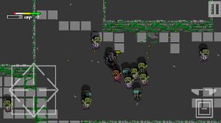 Шутер2.5D - Screenshot 3