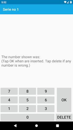 Agile read - Screenshot 3