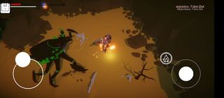 Battle Hammer 2023 - Screenshot 1