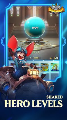 Trails of Adventure - Screenshot 4