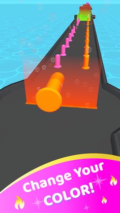 Jiggly Stick - Screenshot 3