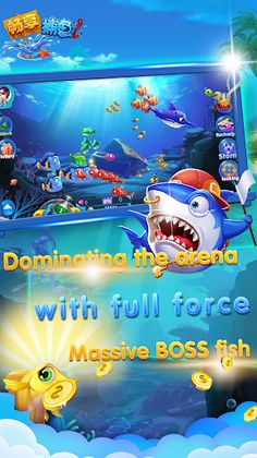 Fishing Mobile - Screenshot 4