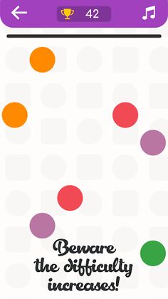 Coolors - Memorize and find co - Screenshot 3