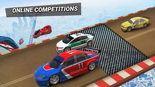 GTAx Furious Descent - Screenshot 2