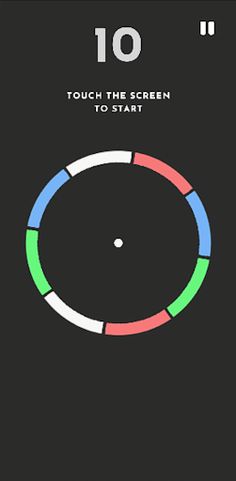 Color Spin - Color Game - Screenshot 4