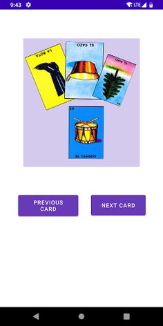 ¡La Loteria! Multi-Player - Screenshot 3