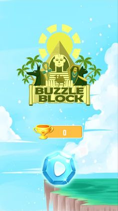 Magnetic Blocks Plus - Screenshot 1