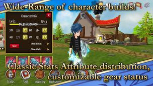 Epic Conquest - Screenshot 3