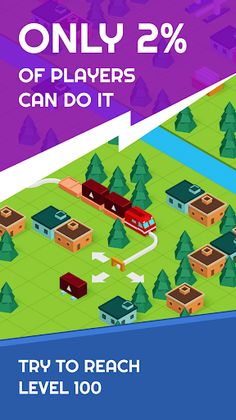 Train: a Railroad Connection G - Screenshot 4