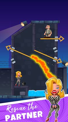 Wisdom: Escape Prison - Screenshot 4