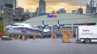 Logistics Games - Seaport Ship - Screenshot 2