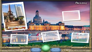 FlipPix Travel - Germany - Screenshot 3