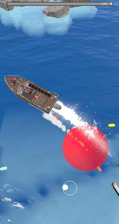 Sea Survivors - Screenshot 2