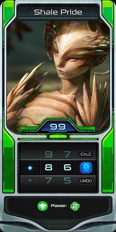 Atlas Break Companion - Screenshot 2