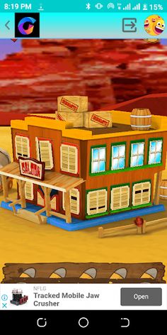 gamerang - Screenshot 3