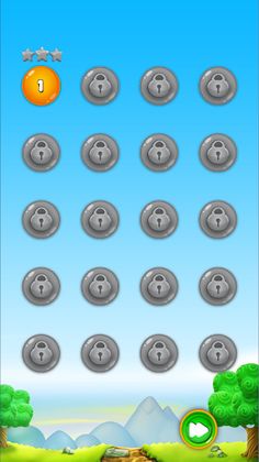 The Evil Match - Screenshot 3