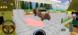 Indian Cargo Master - Screenshot 1