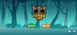 TurboCat - Screenshot 1