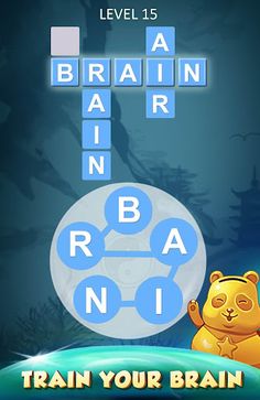 World of Words - Screenshot 2