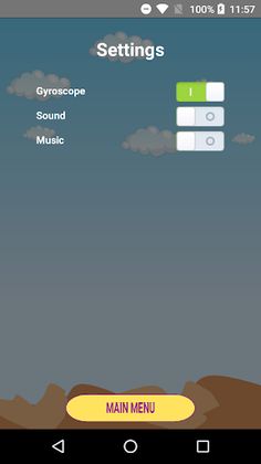 Cucuvi Balloonist - Screenshot 4